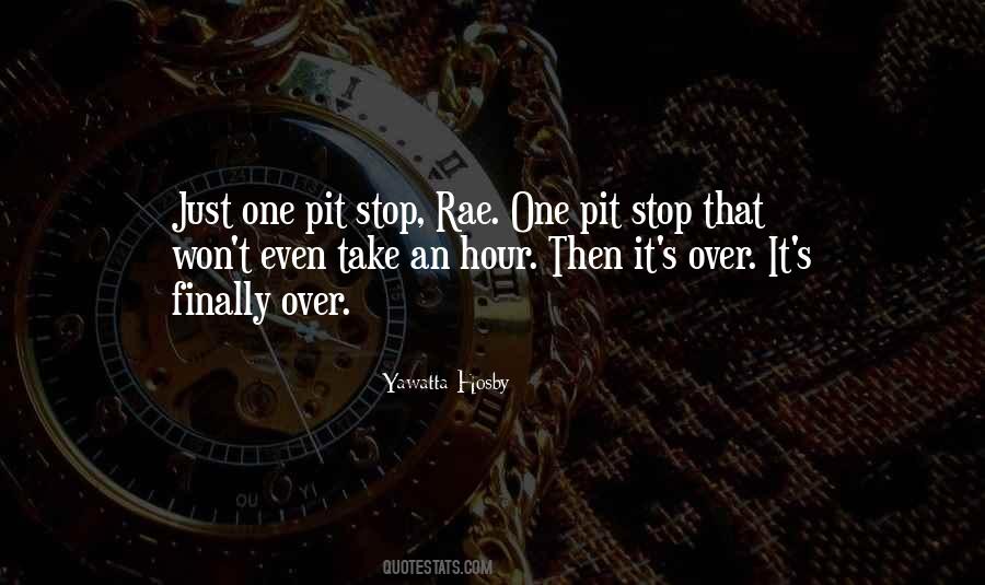 Psychological Thriller Quotes #446862
