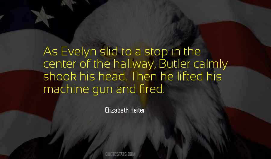 Psychological Thriller Quotes #454009
