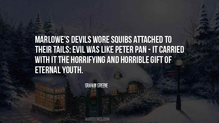 Psychological Thriller Quotes #467542