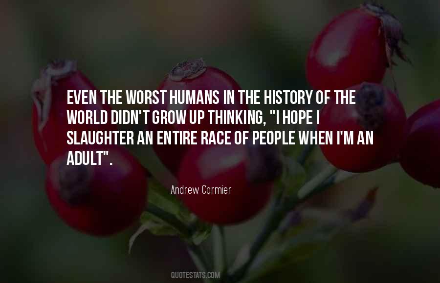 Psychological Thriller Quotes #520988