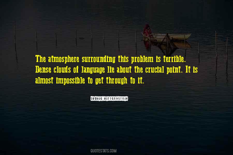 Psychologically Unstable Quotes #1740105