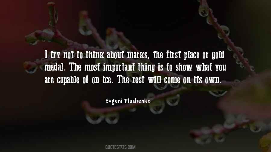 Psychologically Unstable Quotes #1783274