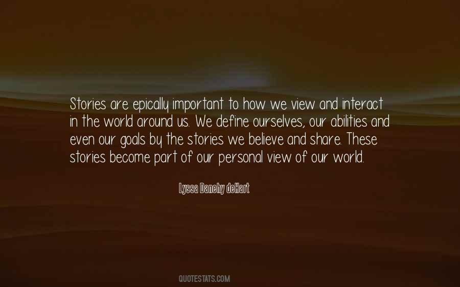 Psychologist Says Quotes #68616