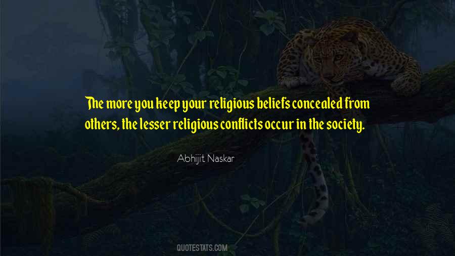 Psychology And Religion Quotes #1725748