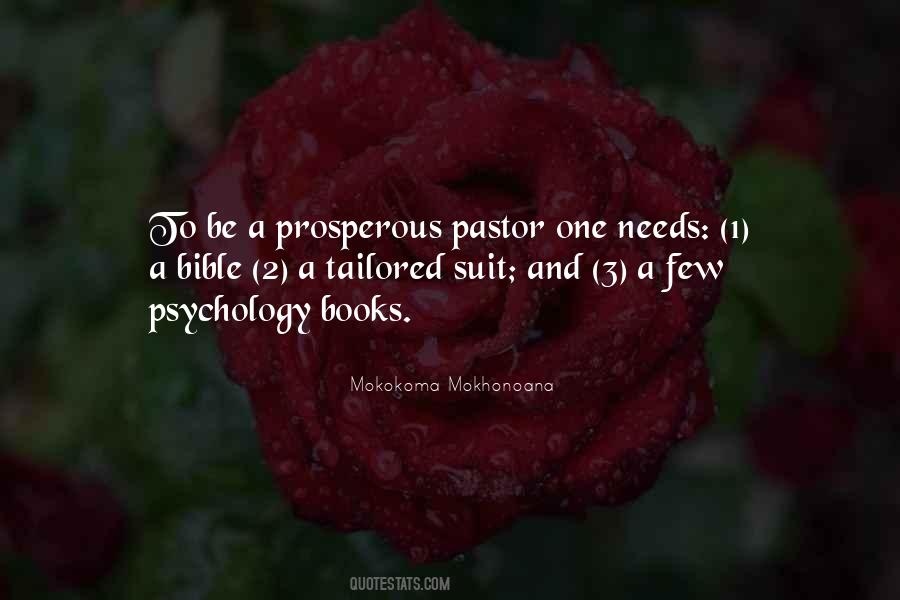 Psychology And Religion Quotes #841911