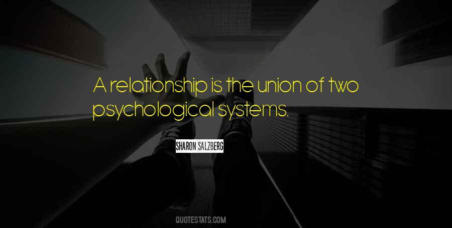 Psychology Love Quotes #297951