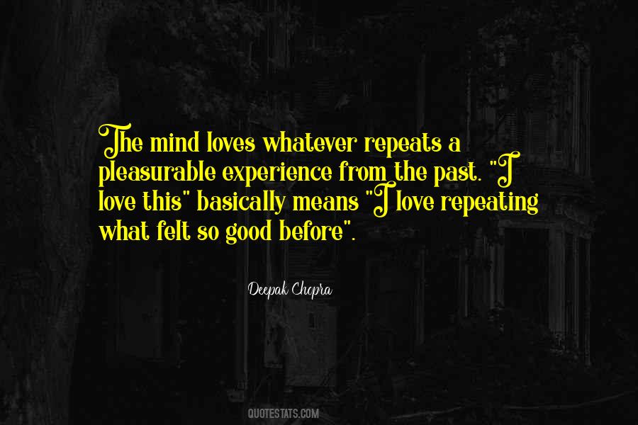 Psychology Love Quotes #730587