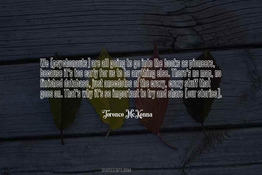 Psychonauts Quotes #448366