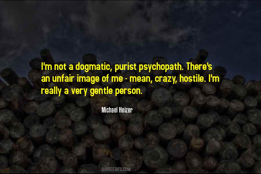 Psychopath Quotes #857925