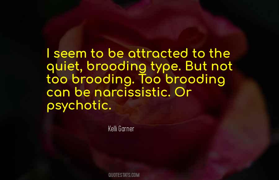 Psychotic Quotes #1094300