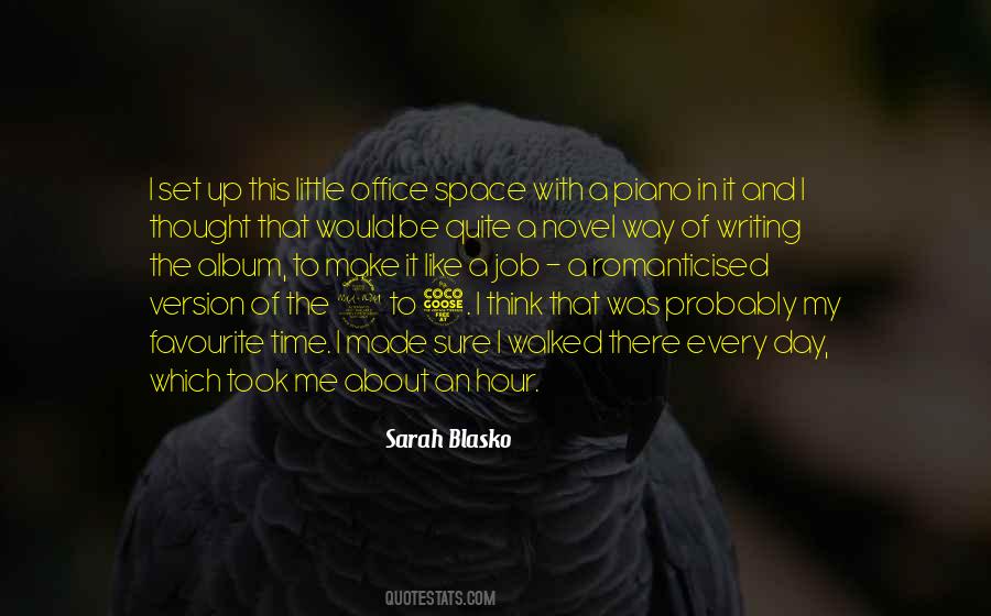 Quotes About 9 5 Jobs #1627283