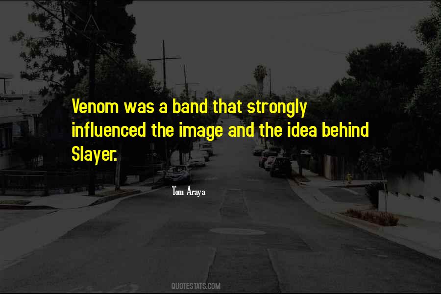 Quotes About A Band #1214929