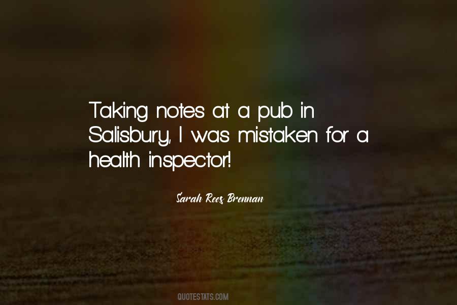 Pub Quotes #576690