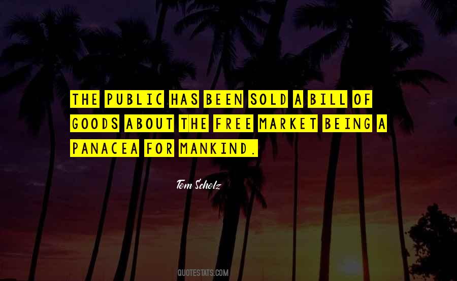 Public Goods Quotes #487367