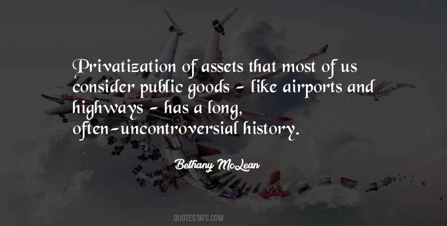 Public Goods Quotes #82534