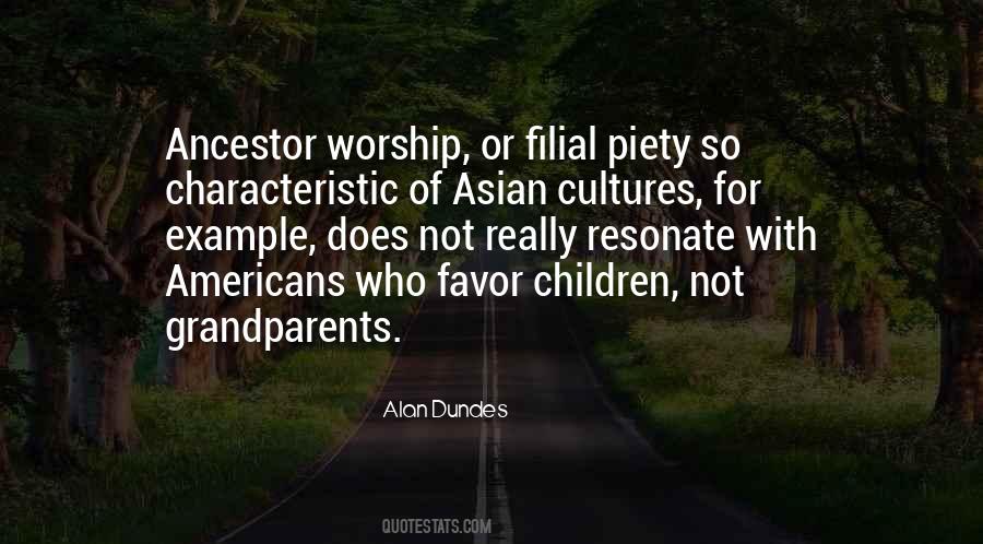 Quotes About Asian Americans #50871