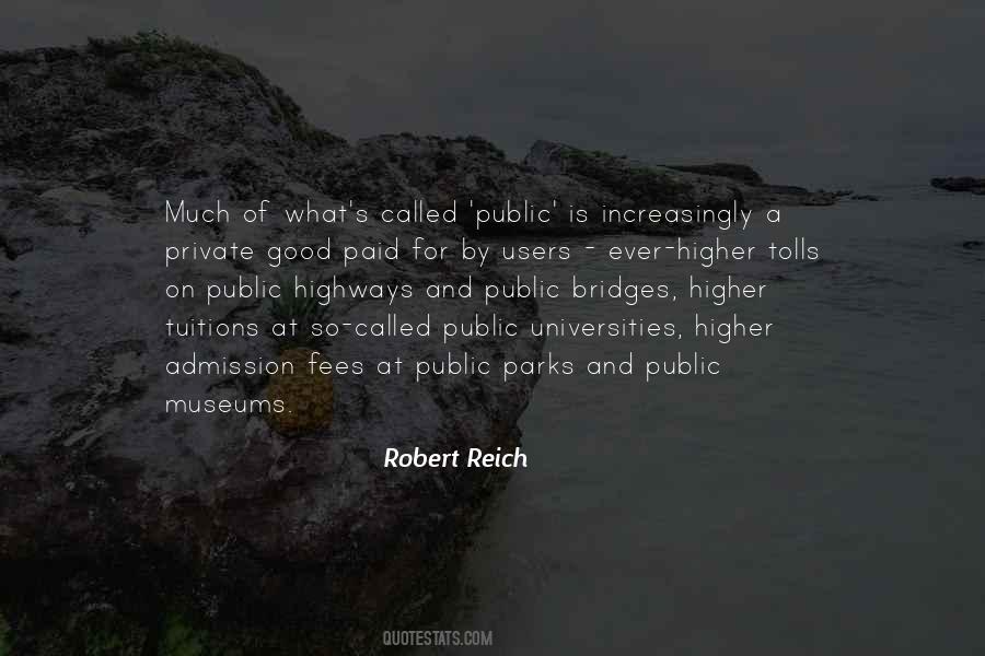 Public Universities Quotes #1520864