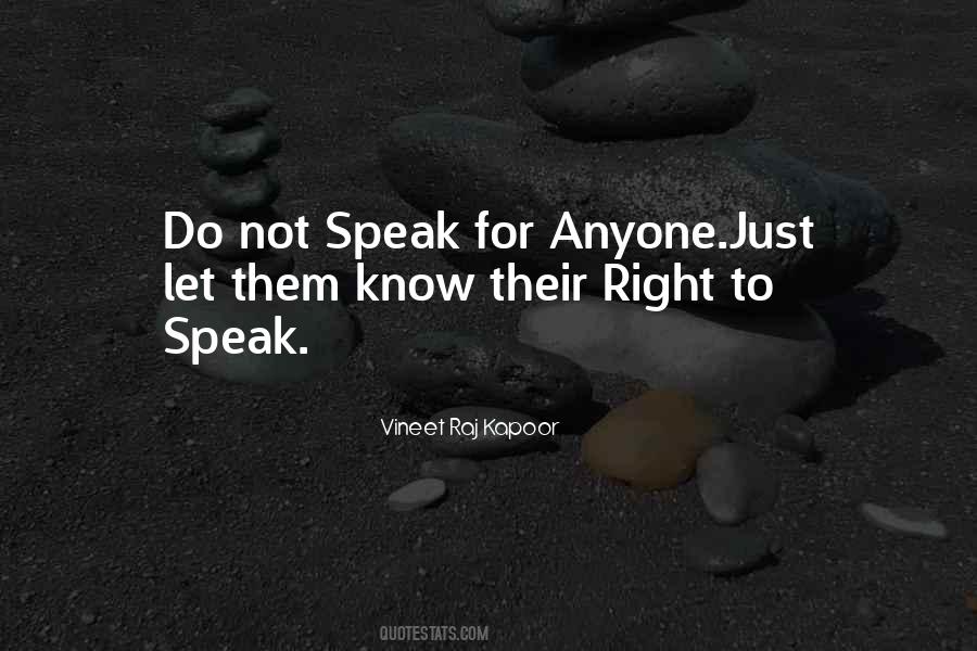 Public's Right To Know Quotes #1812813