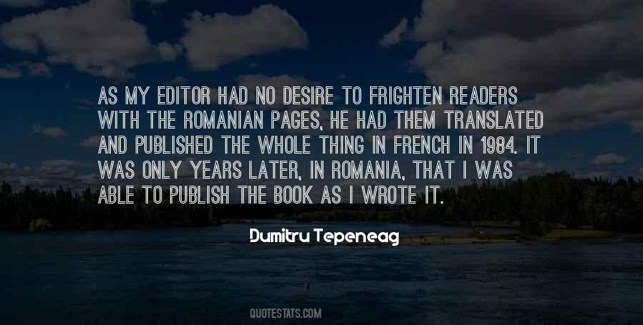 Publish Book Quotes #1287186