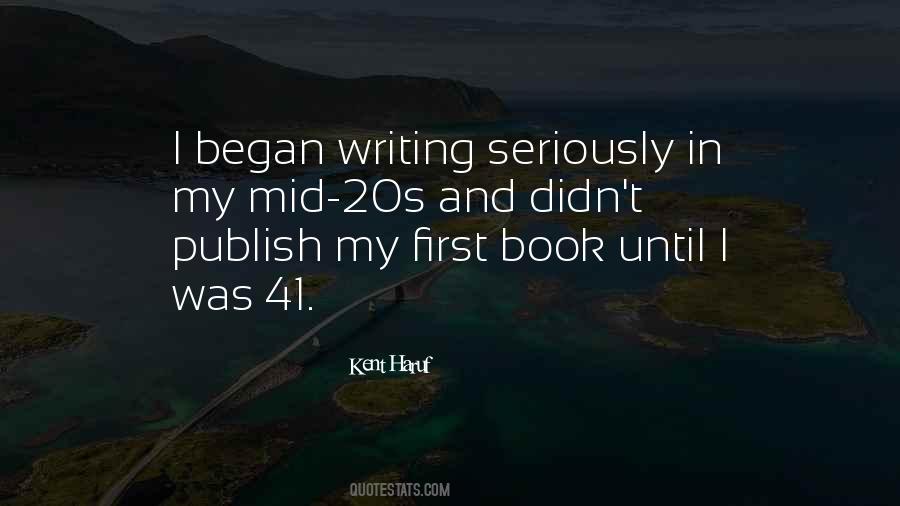 Publish Book Quotes #1613404