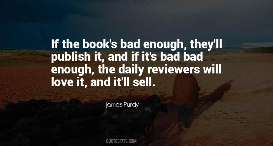 Publish Book Quotes #80782