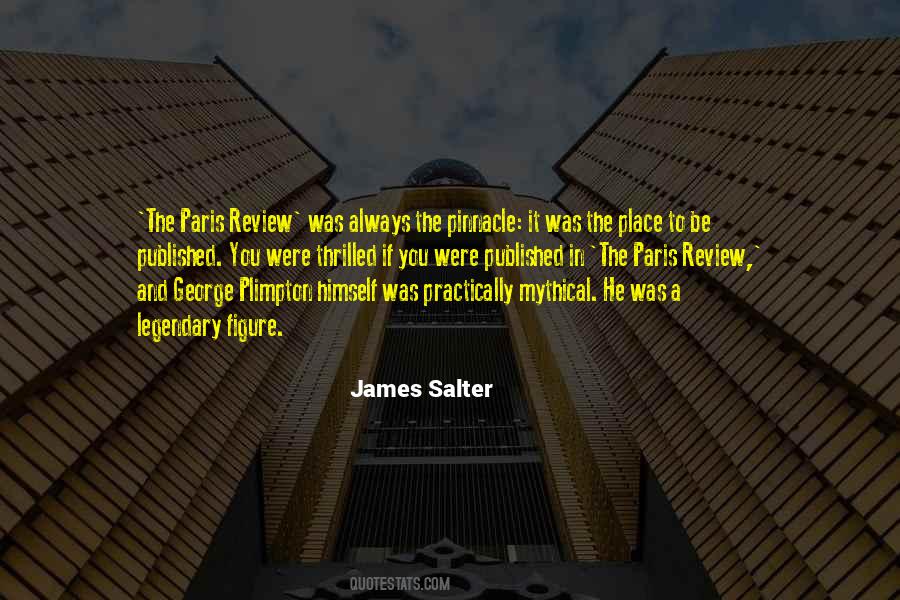 Published Quotes #1191930