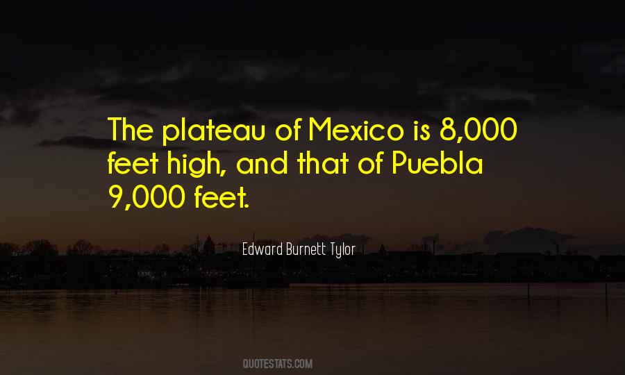 Puebla Quotes #771626