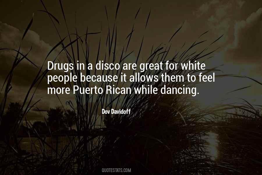 Puerto Rican Quotes #1693344