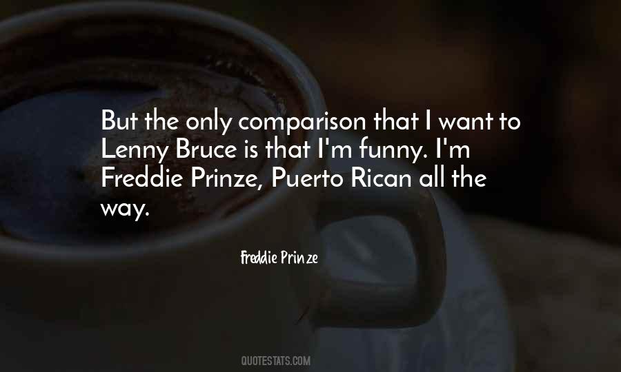 Puerto Rican Quotes #752998
