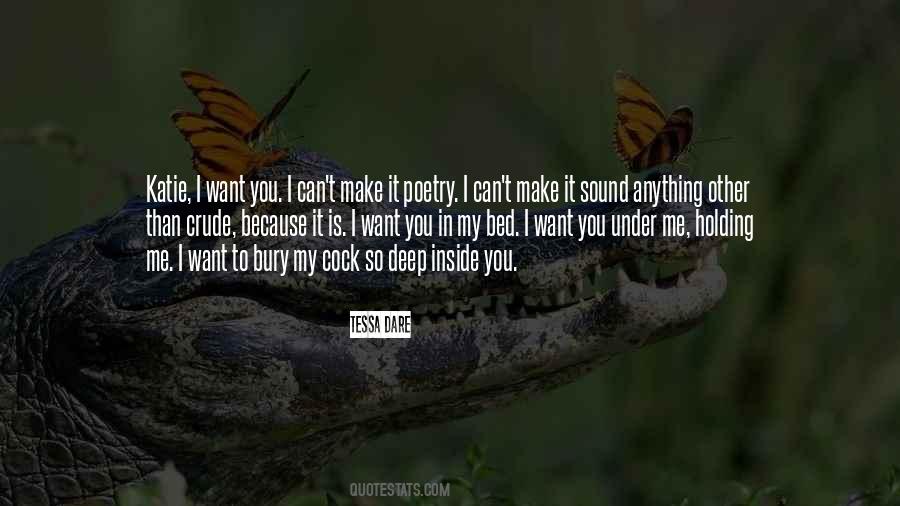 Puffy Shirt Quotes #884264