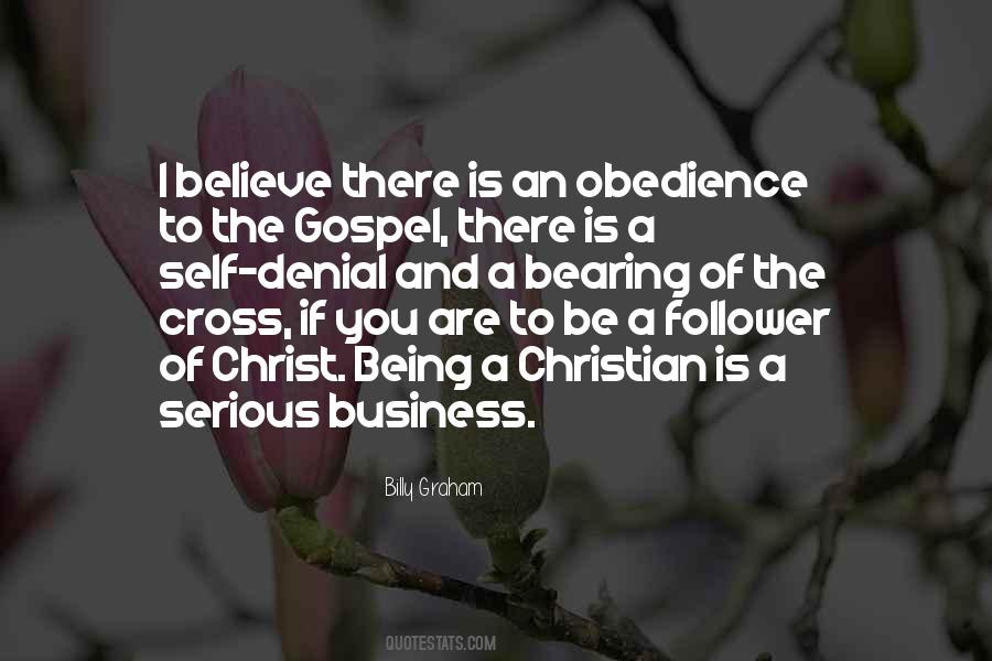 Quotes About Being A Christian #1270826