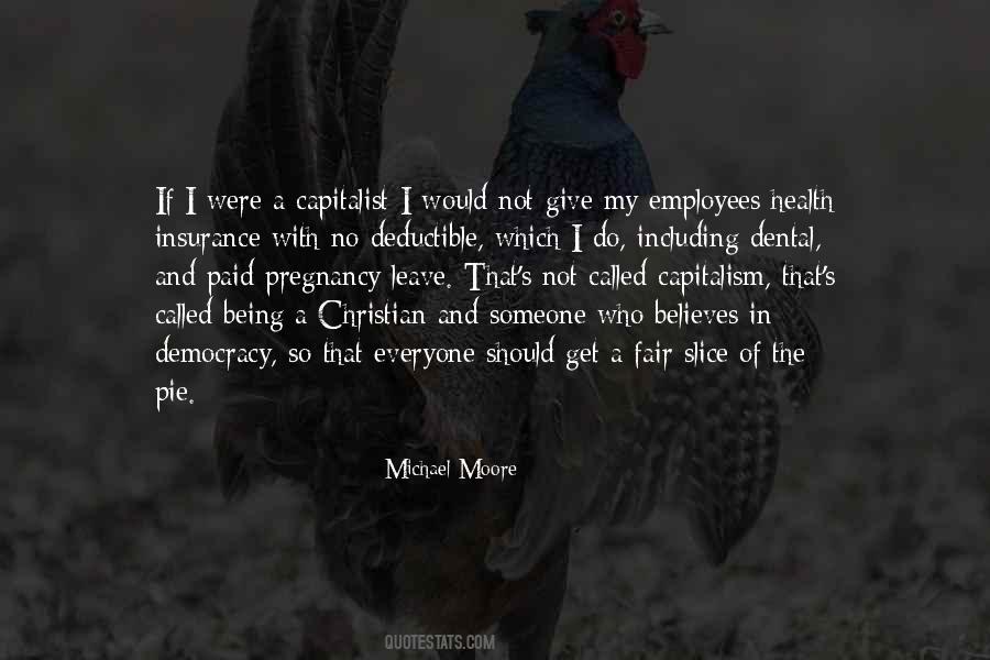 Quotes About Being A Christian #652398