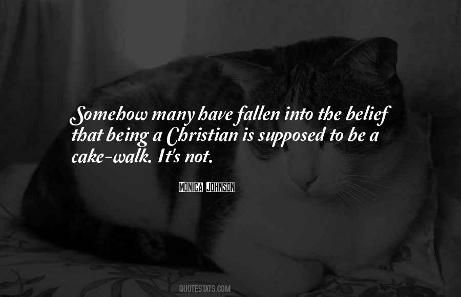 Quotes About Being A Christian #845998