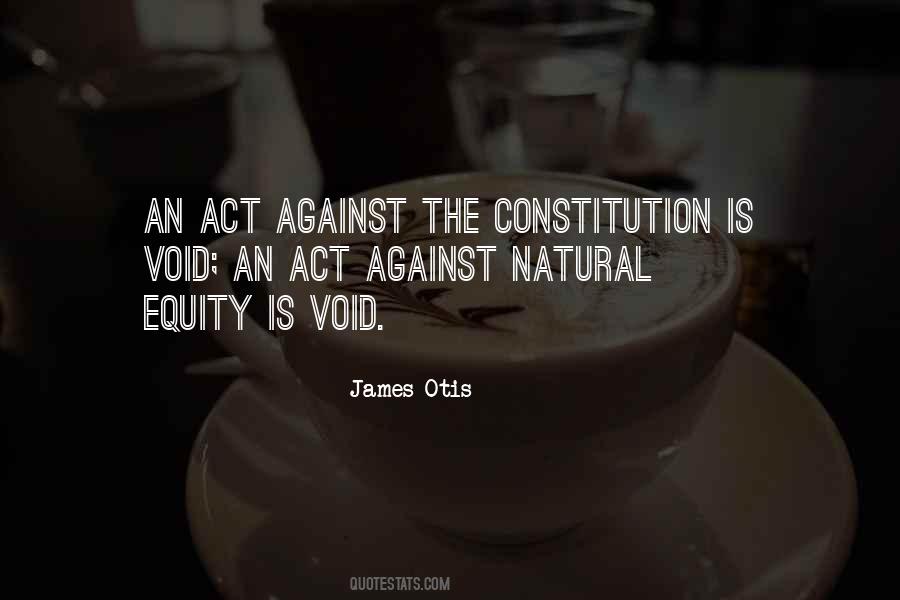 Quotes About James Otis #1810885