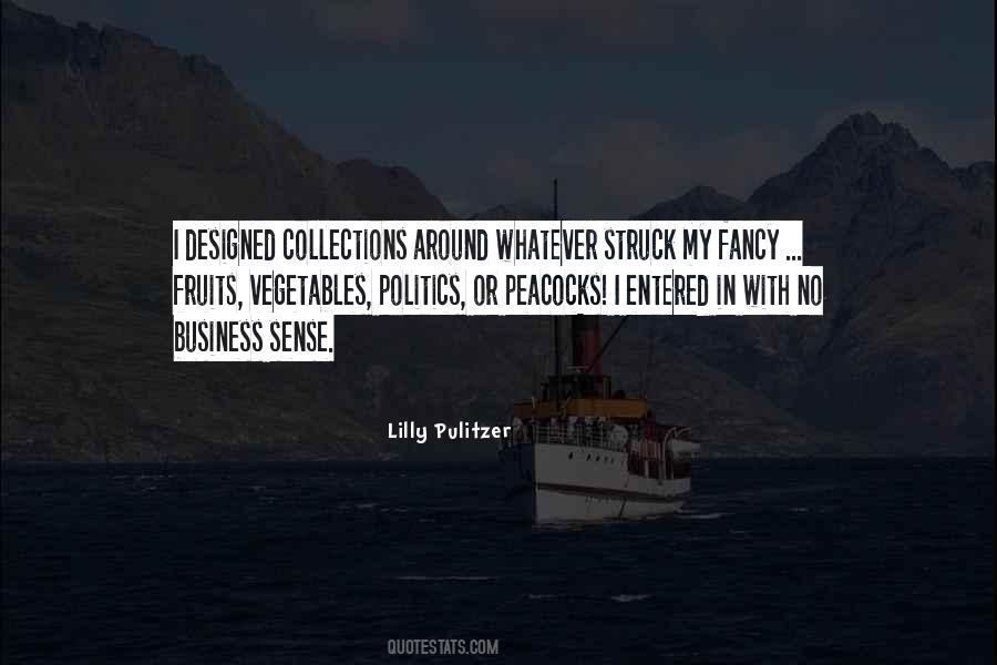 Pulitzer Quotes #538796