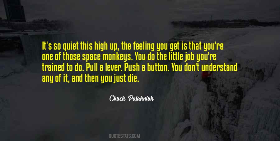 Pull And Push Quotes #1764380