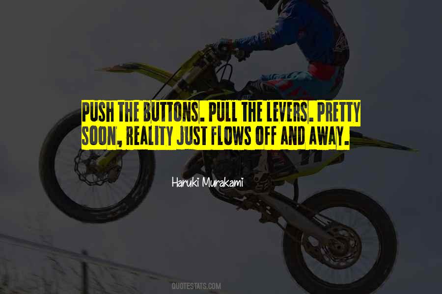 Pull And Push Quotes #330774