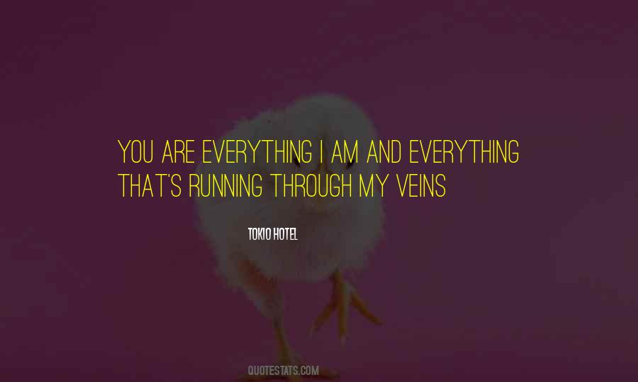 Quotes About Tokio Hotel #130746