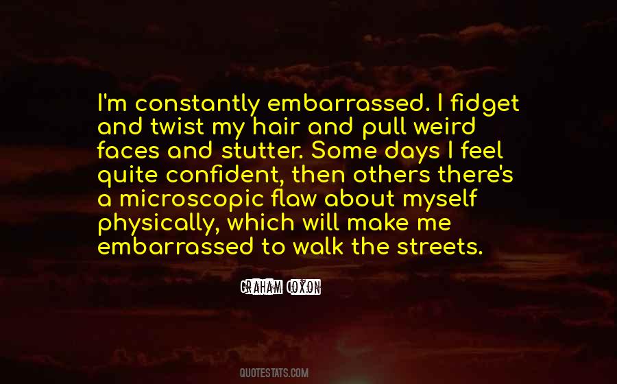 Pull Her Hair Quotes #1831679