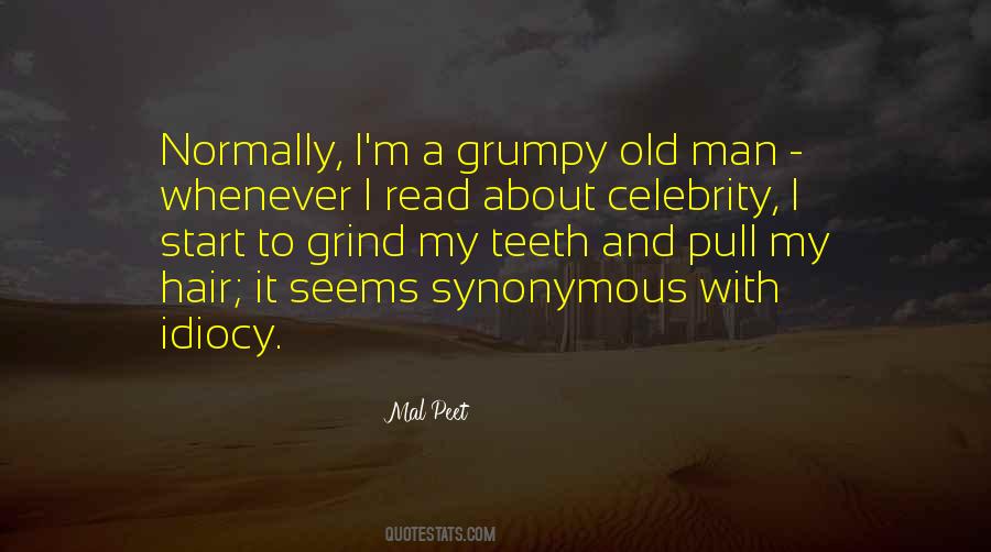 Pull Her Hair Quotes #606623