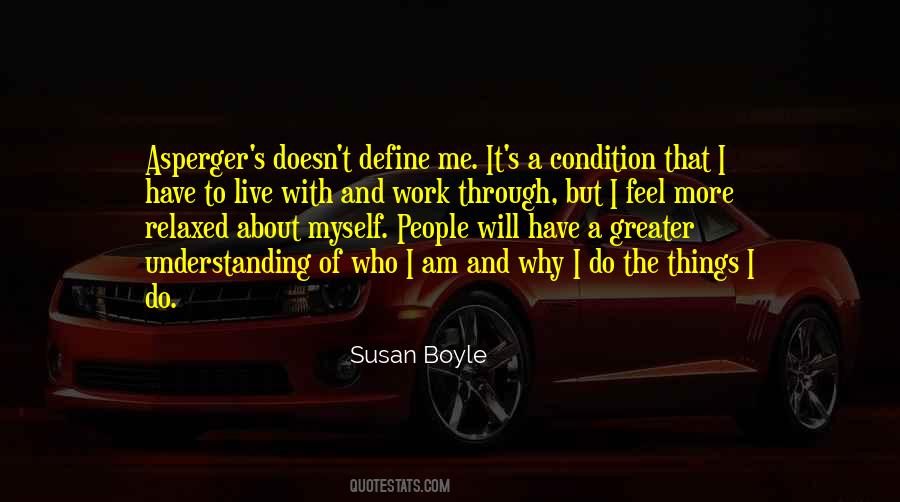 Quotes About Susan Boyle #737060