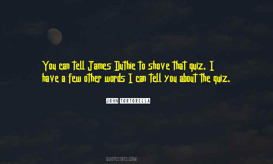 Pull Up Your Pants Quotes #1671556
