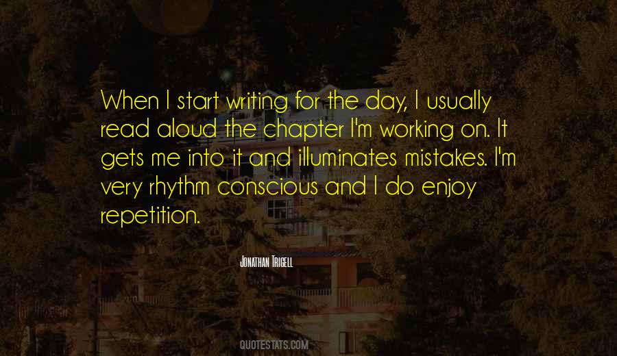 Quotes About Rhythm #1830619
