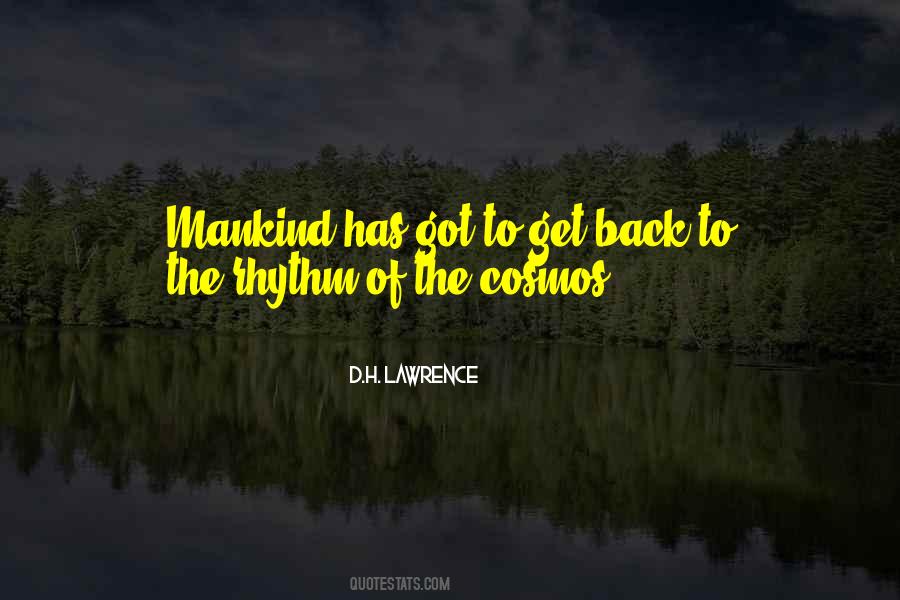 Quotes About Rhythm #81471 Quotes About Rhythm #81471