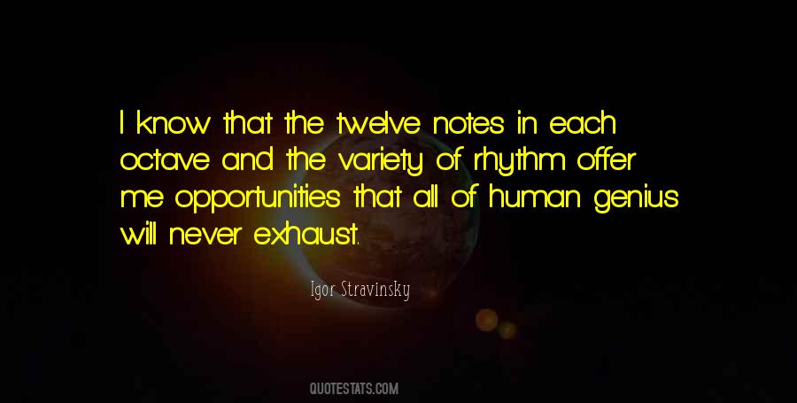 Quotes About Rhythm #95295 Quotes About Rhythm #95295