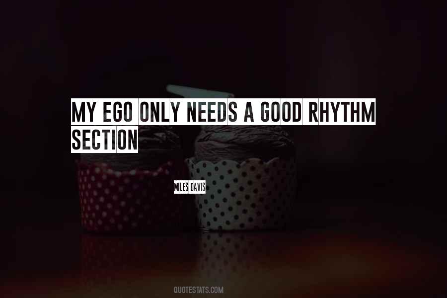 Quotes About Rhythm #97924 Quotes About Rhythm #97924