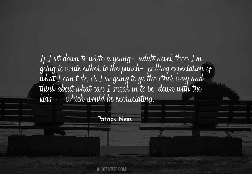 Pulling Me Down Quotes #241286