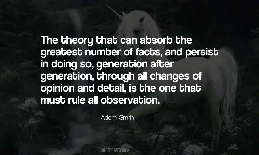 Quotes About Adam Smith #148153