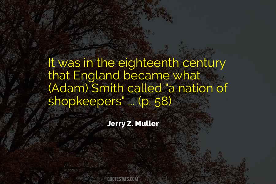 Quotes About Adam Smith #176148