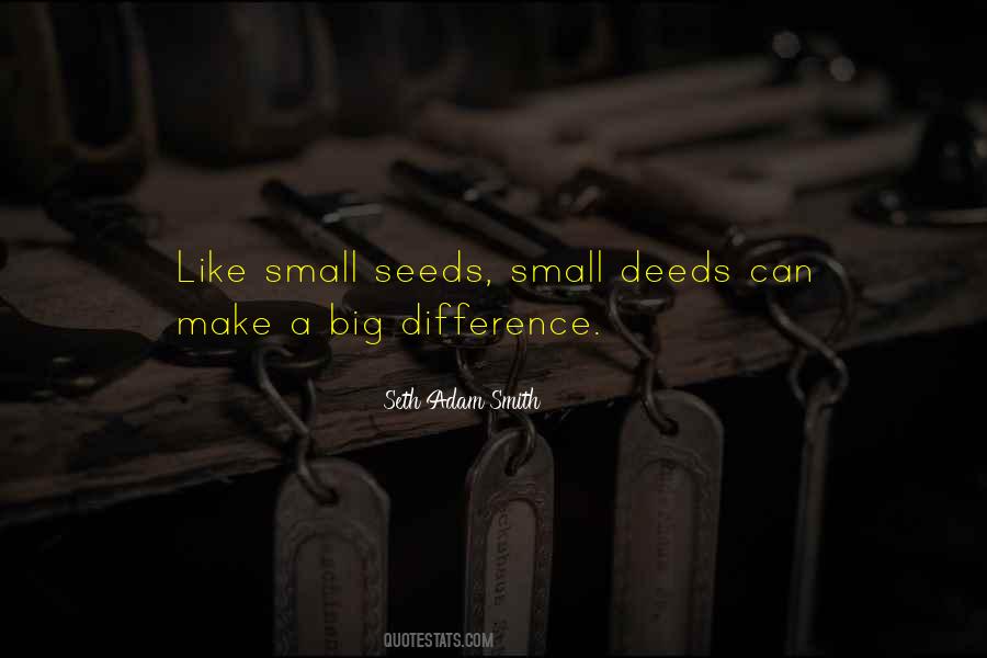 Quotes About Adam Smith #241524